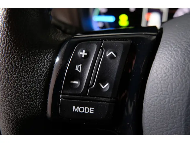 Toyota Yaris 1.5 Hybrid Active 2019 Hybride Benzine 16