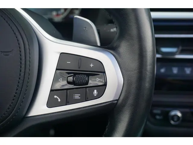 BMW Z4 M40i 2019 Benzine 25