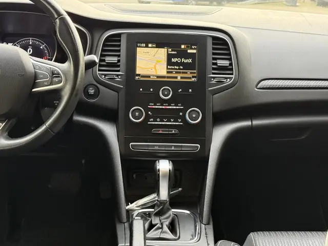 Renault Mégane Estate 1.5 dCi Limited 2018 Diesel 9