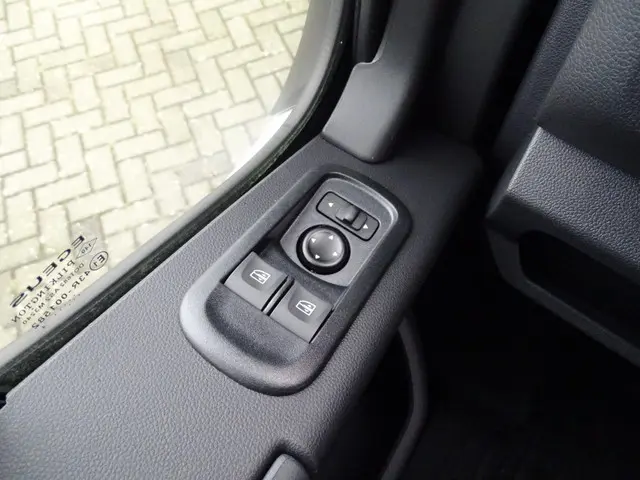 Nissan Interstar 2.3 dCi L2H2 N-Connecta 2024 Diesel 30