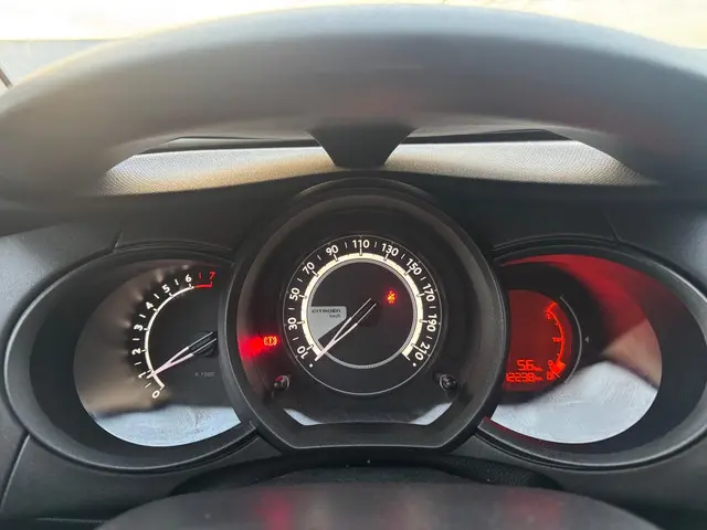 Citroën C3 1.2 PureTech Collection 2015 Benzine 15