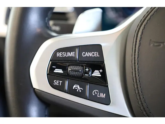 BMW X3 xDrive30e 2023 Hybride Benzine 25