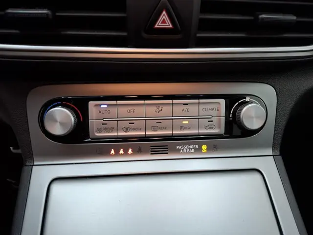 Hyundai Kona EV Limited 64 kWh 2020 Elektrisch 13