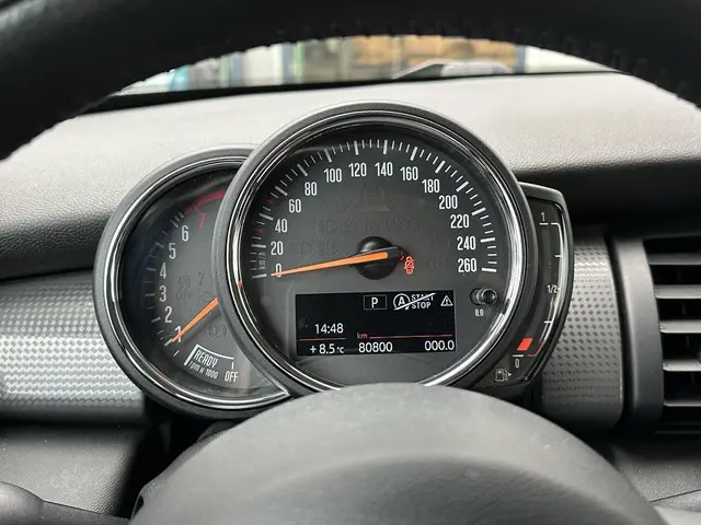 MINI Cooper 1.5 Aut. 136pk Pepper 2020 Benzine 4