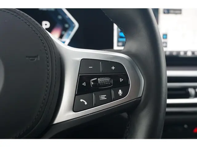BMW i4 eDrive40 2024 Elektrisch 14