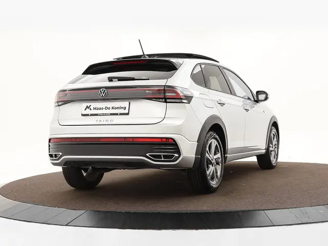 Volkswagen Taigo 1.0 TSI 115pk DSG R-Line 2024 Benzine 2
