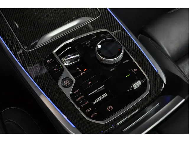 BMW X7 M60i xDrive 2022 Hybride Benzine 34