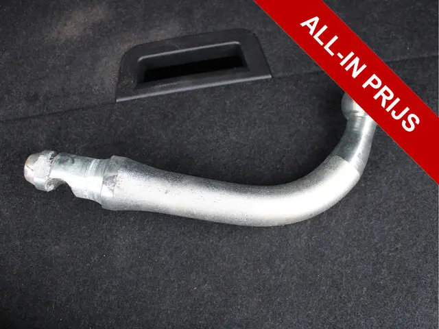 Nissan QASHQAI 1.6 N-Connecta 2015 Benzine 9