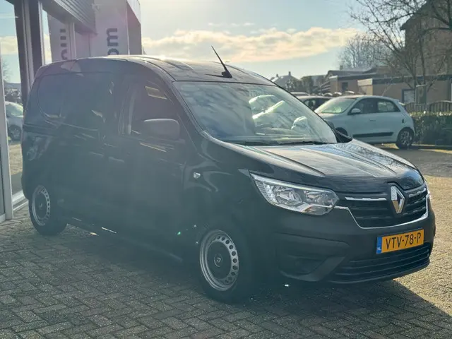 Renault Express 2