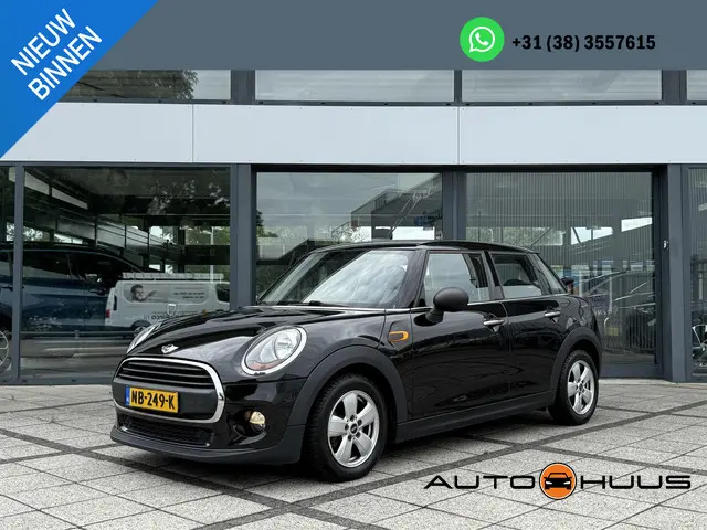 MINI One