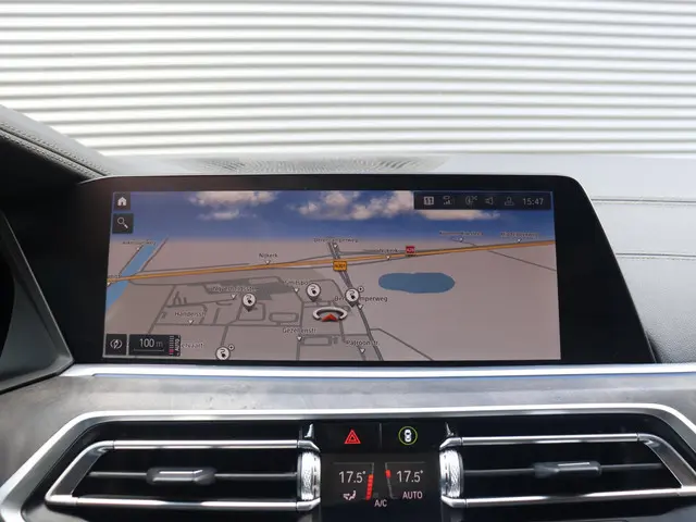 BMW X5 xDrive45e 2022 Hybride Benzine 27