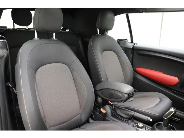 MINI Cooper Cabrio Mini 1.5 2021 Benzine 13