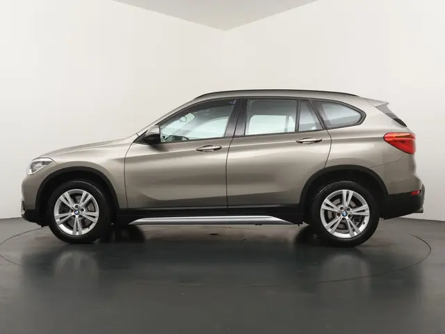 BMW X1 2