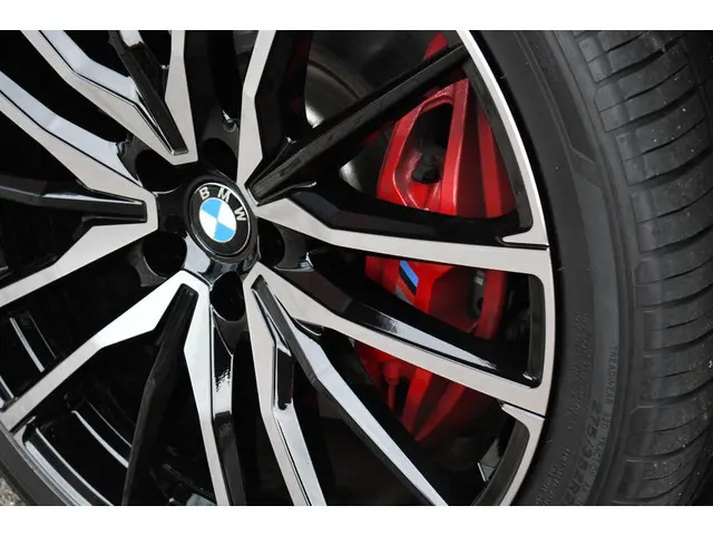 BMW X5 xDrive50e M-Sport Pro 2024 Hybride Benzine 84
