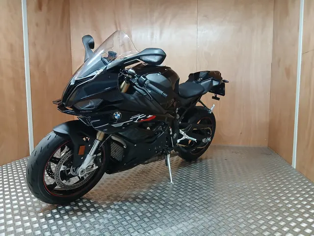 BMW S 1000 RR S 1000 RR 2024 Benzine 3