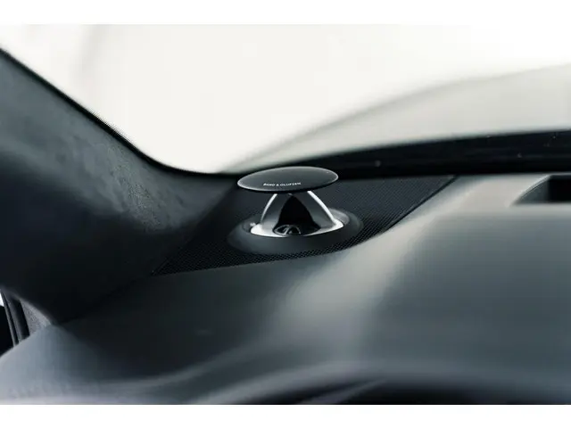 Audi RS6 RS6-R ABT 1 OF 125 2021 Benzine 42