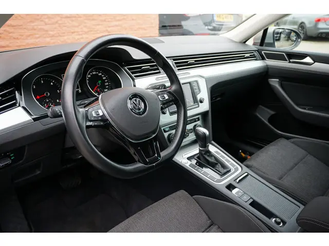 Volkswagen Passat 1.6 TDI Comfortline 2015 Diesel 3