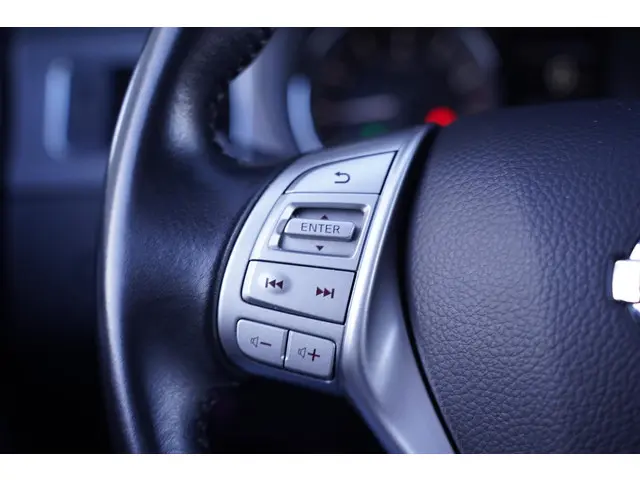Nissan Pulsar 1.2 DIG-T N-Connecta 2018 Benzine 21