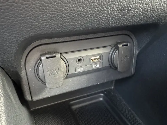 Kia Rio 1.2 CVVT DynamicLine 2016 Benzine 10