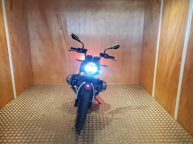 BMW R 12 R12 2024 Benzine 3