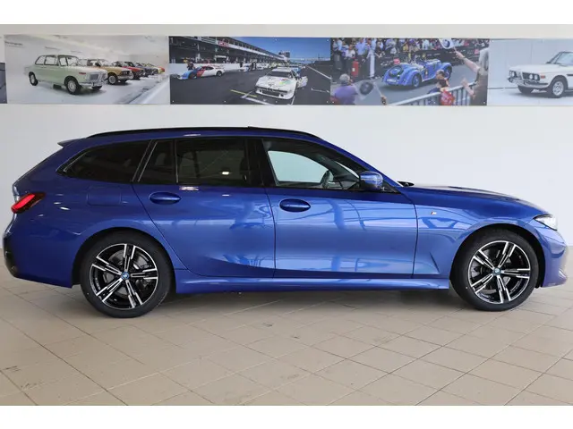 BMW 3 Serie 3