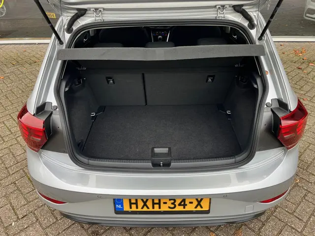 Volkswagen Polo 1.0 TSI Style 2022 Benzine 7