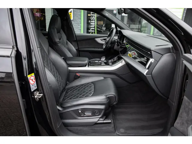 Audi Q7 55 TFSI quattro Pro Line S 7p 2020 Benzine 13