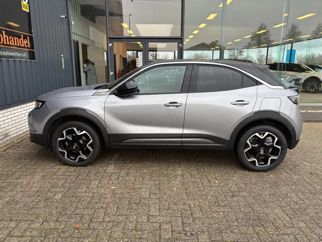 Opel Mokka 1.2 Turbo Edition 2024 Benzine 6