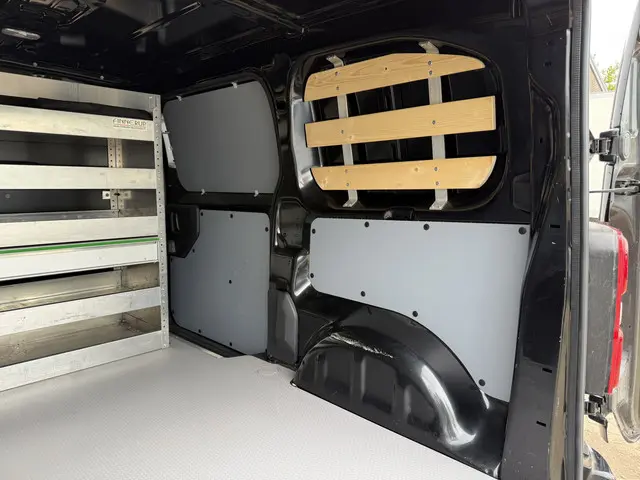 Citroën Jumpy 2.0 HDI 145pk 2022 Diesel 14