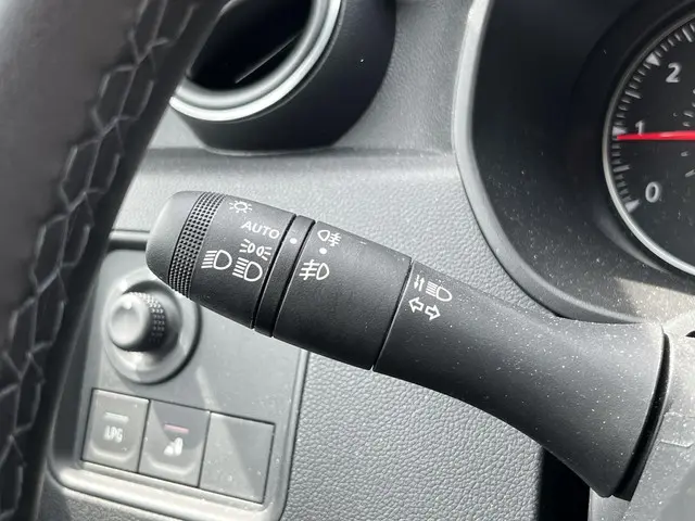 Dacia Duster 1.0 TCe Bi-Fuel Prestige 2022 LPG/Gas 22