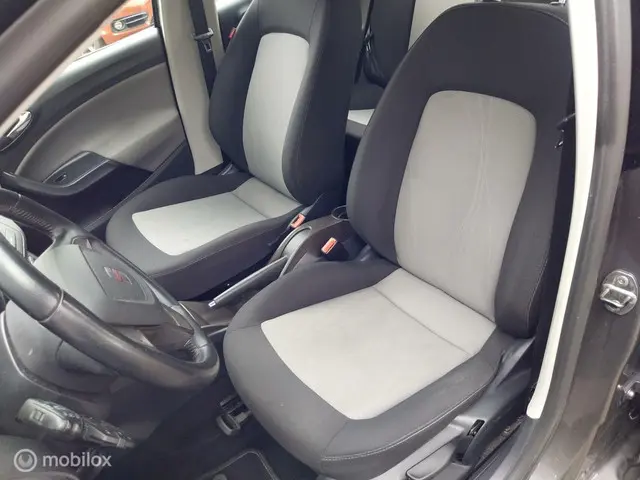 SEAT Ibiza 1.2 TSI FR|Aut|Navi|Cruise|PDC 2013 Benzine 6