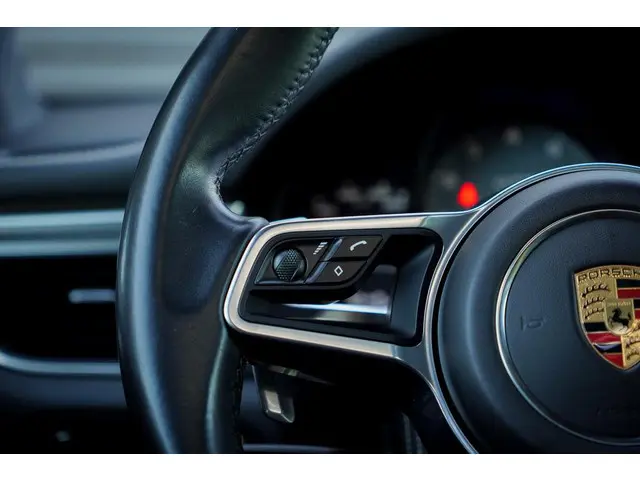 Porsche Macan 3.0 GTS 2018 Benzine 51