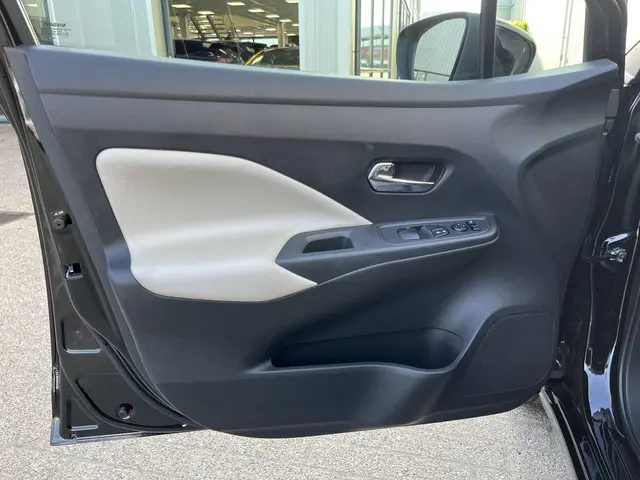 Nissan Micra 0.9 IG-T N-Connecta 2018 Benzine 10