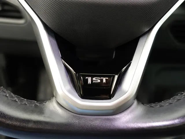 Volkswagen ID.3 Pro Edition 58 kWh 2020 Elektrisch 20