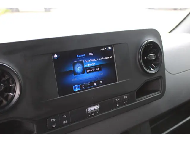 Mercedes-Benz Sprinter 311 2.2 CDI L3H2 2020 Diesel 17