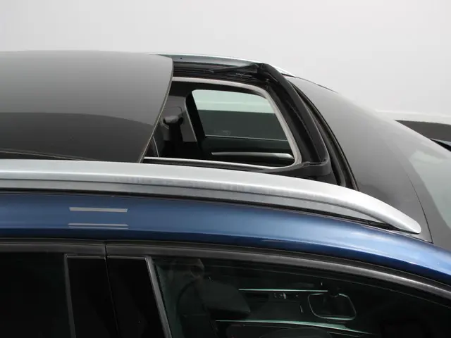 Renault Mégane Estate 1.3 TCe 163pk GT-Line 2019 Benzine 5