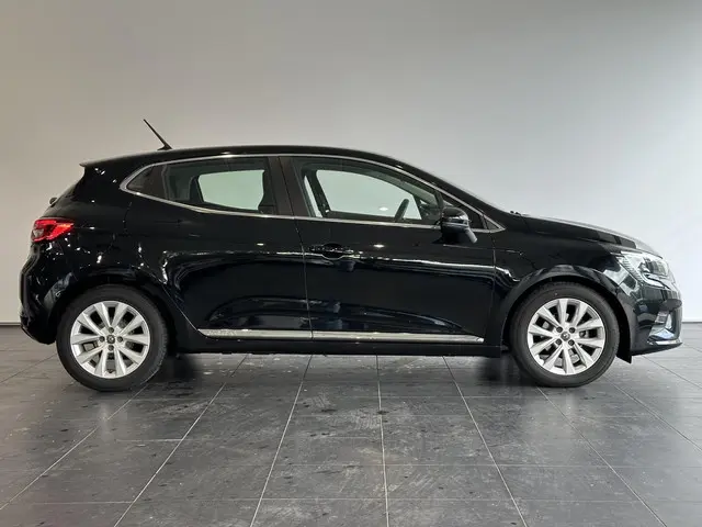 Renault Clio 1.0 TCe Bi-Fuel Intens 2020 LPG/Gas 19
