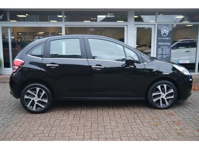 Citroën C3 PT 82 Selection 2016 Benzine 4