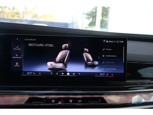 BMW i7 eDrive50 Privilege Edition 2025 Elektrisch 23