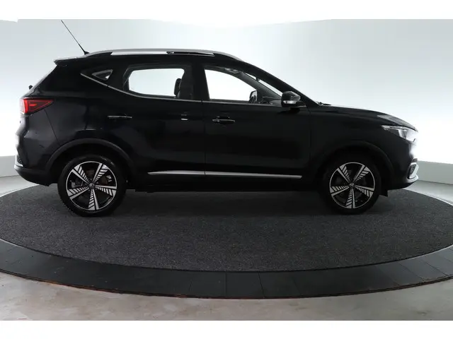 MG ZS EV MG Luxury 45 kWh 2021 Elektrisch 7