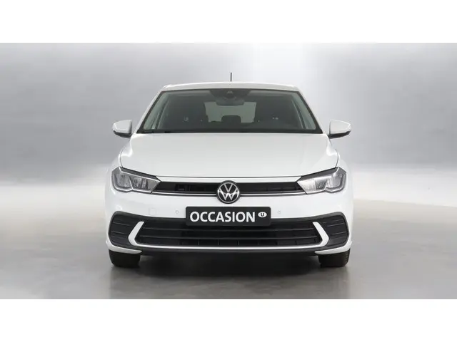 Volkswagen Polo 1.0 TSI 95pk Life Business 2024 Benzine 7