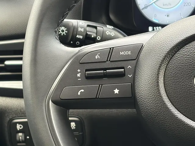 Hyundai Bayon 1.0 T-GDI Premium Sky 2025 Benzine 29