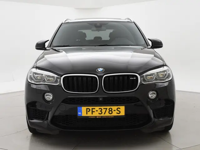 BMW X5 M 4.4 V8 576 PK 2017 Benzine 6