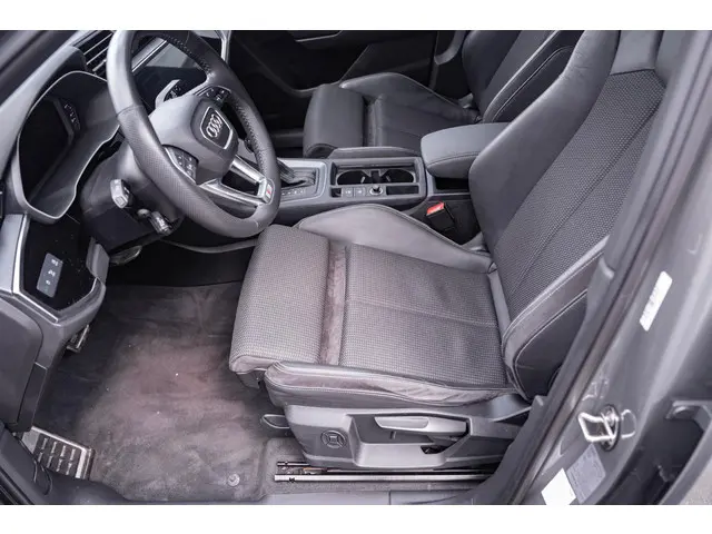 Audi Q3 40 TFSI quattro S Line Pro Line S 2019 Benzine 30
