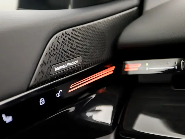 BMW 5 Serie 530e M Sport 2025 Hybride Benzine 36