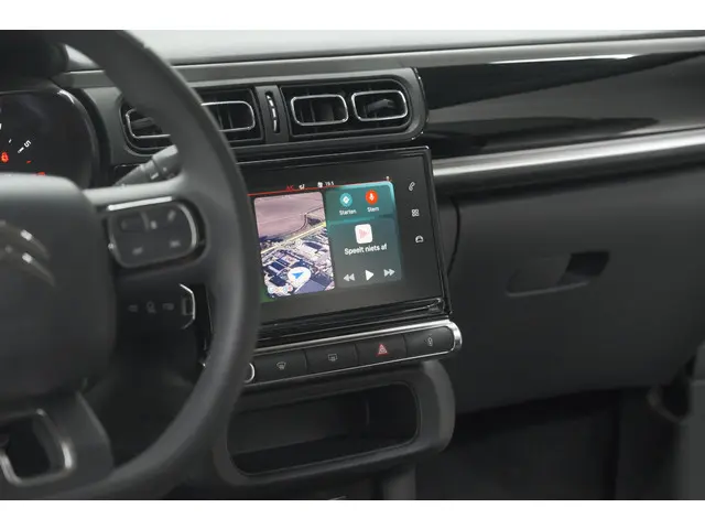 Citroën C3 PureTech 110 EAT6 Max 2024 Benzine 48