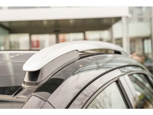 Honda Jazz 1.5i e:HEV CROSSTAR 2023 Hybride Benzine 32