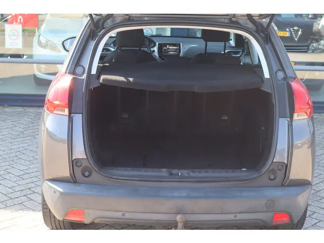 Peugeot 2008 1.2 VTi Blue Lease 2014 Benzine 15