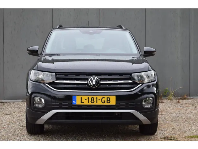 Volkswagen T-Cross 1.0 TSI Life 2021 Benzine 10
