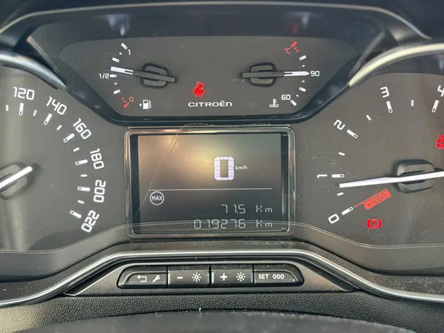 Citroën C3 1.2 PureTech Plus 2024 Benzine 21